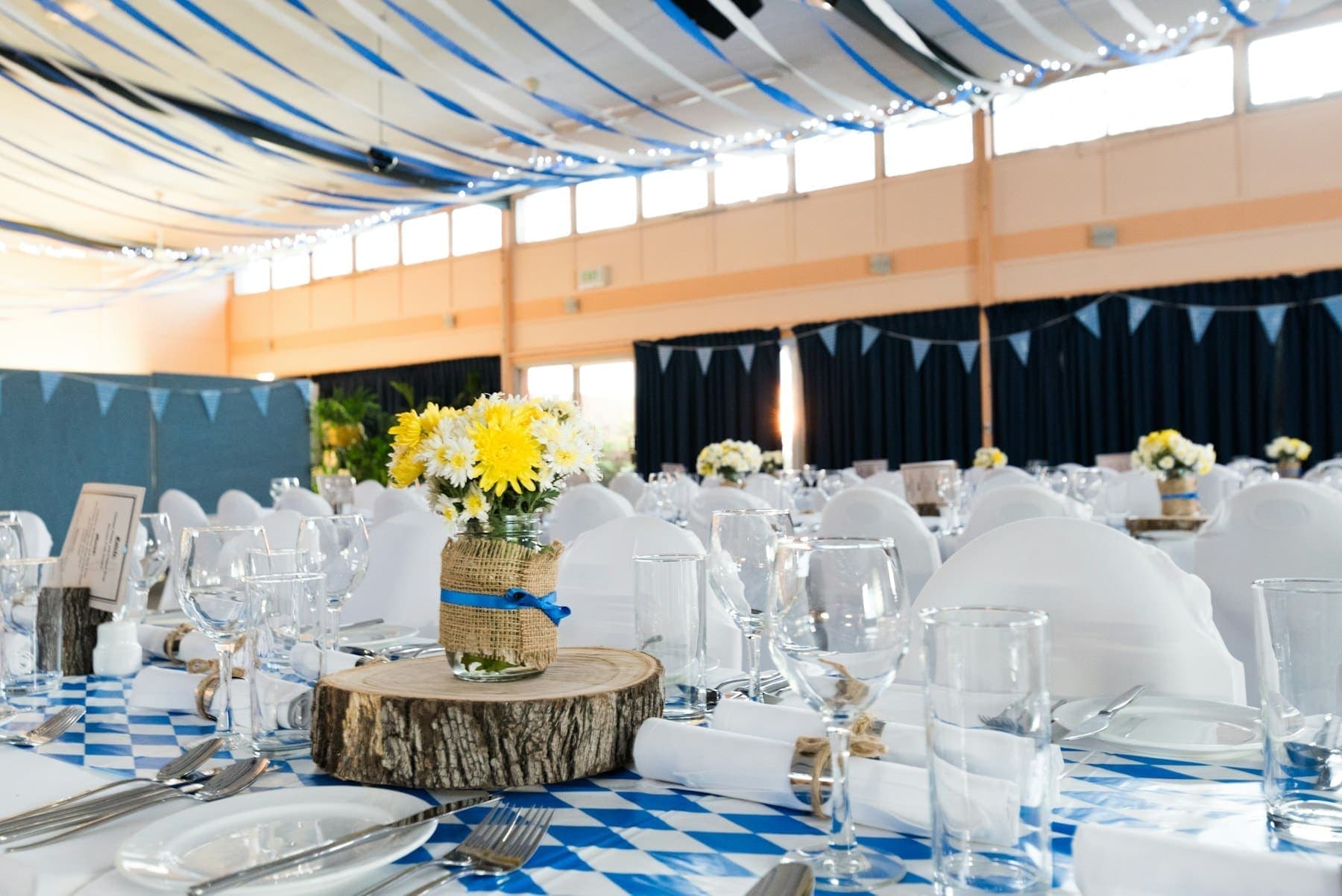 Media & Wedding Industry Day