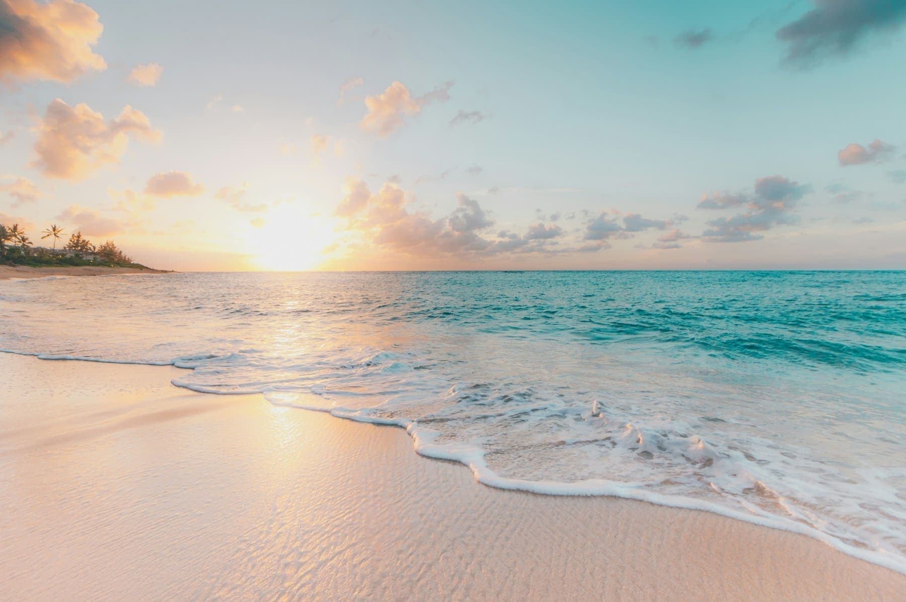 Honeymoon planning